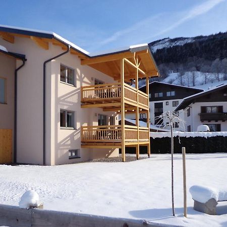 Tauern Relax Lodges By We Rent, Summercard Included Kaprun Luaran gambar