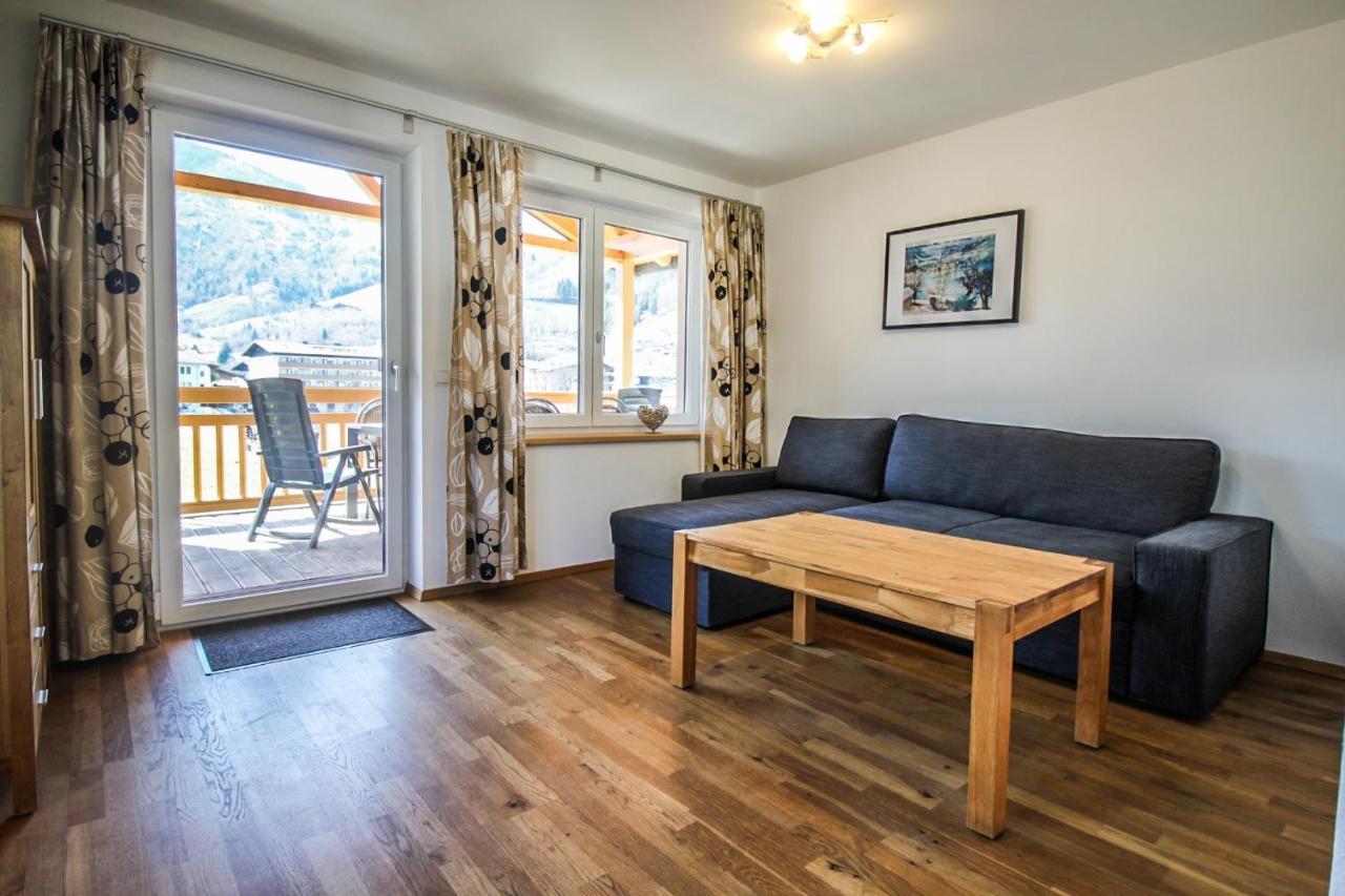 Tauern Relax Lodges By We Rent, Summercard Included Kaprun Luaran gambar