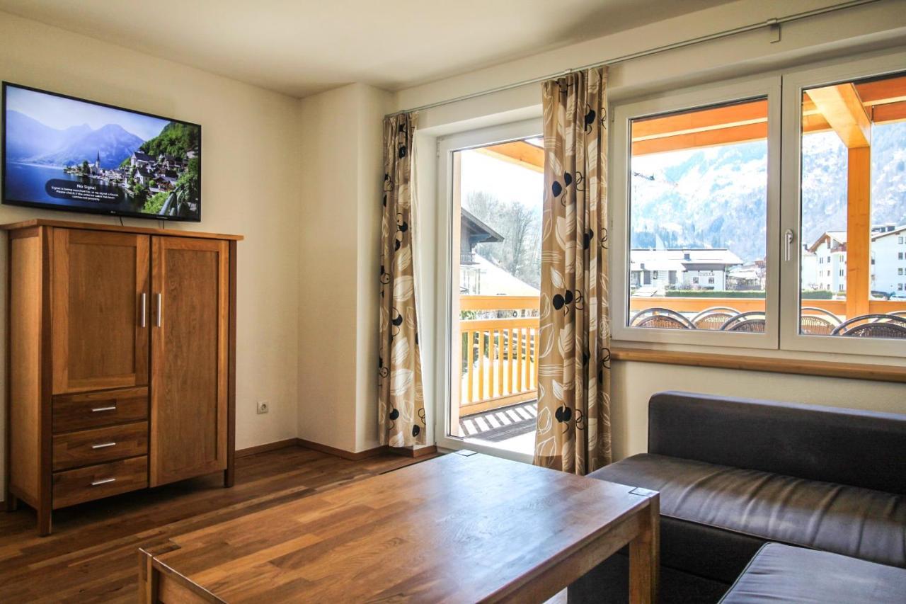 Tauern Relax Lodges By We Rent, Summercard Included Kaprun Luaran gambar