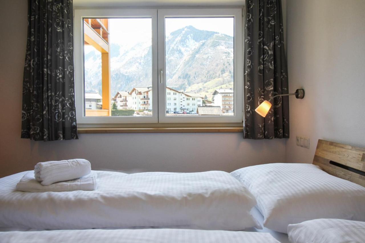 Tauern Relax Lodges By We Rent, Summercard Included Kaprun Luaran gambar